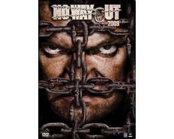 Wwe: No Way Out 2009