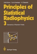 Principles of Statistical Radiophysics 3