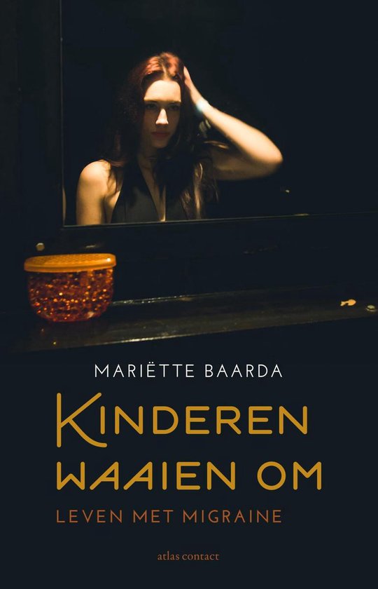 Kinderen waaien om - Mariëtte Baarda | Nextbestfoodprocessors.com