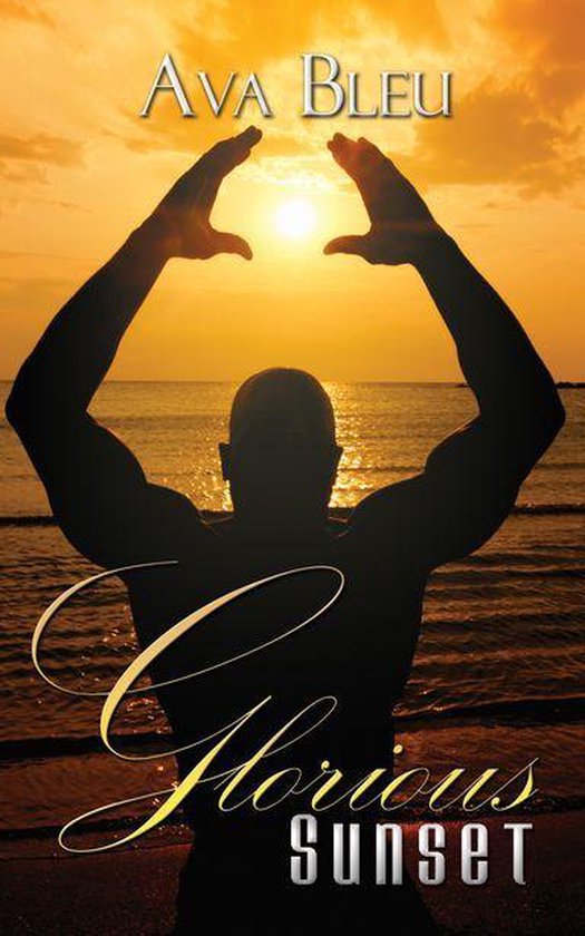 Glorious Sunset - cover