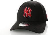 New Era Cap 9FORTY New York Yankees - One size - Unisex - Zwart