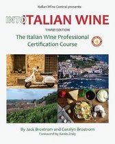 Into Italian Wine, Third Edition