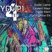 Youpi Quartet - Nomansland (CD)