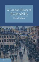 Cambridge Concise Histories - A Concise History of Romania