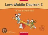 Lern-Mobile Deutsch 2. Texte Schreiben. Arbeitsheft