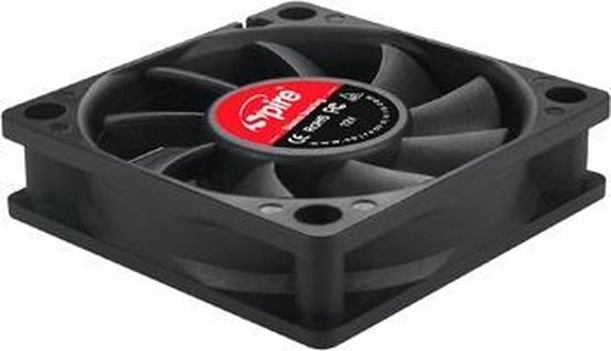 Spire Orion 60mm - ventilator 60x15mm - PC koeling - cooling fan