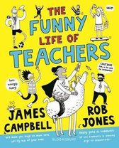 The Funny Life of Teachers