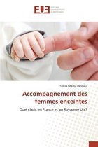 Accompagnement Des Femmes Enceintes
