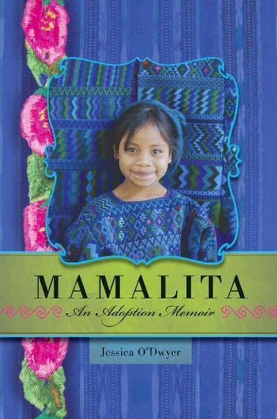 Mamalita - cover