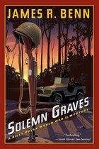 A Billy Boyle WWII Mystery 13 - Solemn Graves