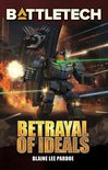 BattleTech - BattleTech: Betrayal of Ideals