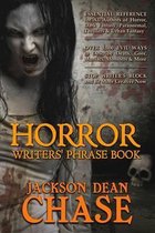 Horror Writers' Phrase Book