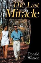 Omslag The Last Miracle