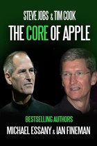 Steve Jobs & Tim Cook: The Core of Apple