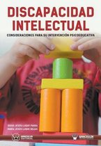 Discapacidad Intelectual