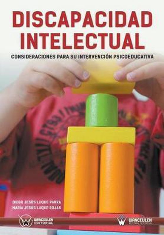 Discapacidad Intelectual - cover