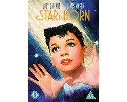A Star Is Born (Special Edition) (1954)
