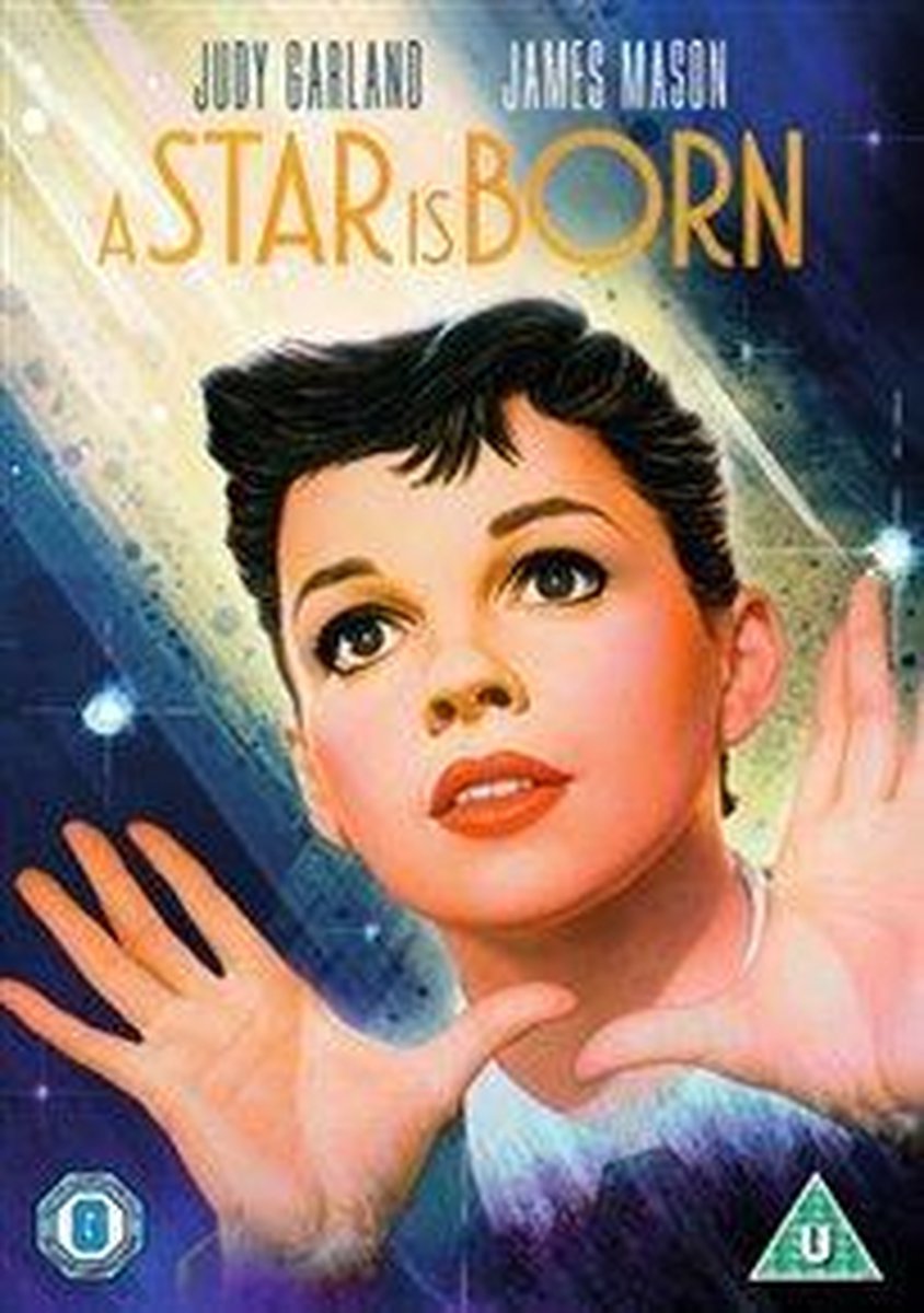 A Star Is Born (Special Edition) (1954) - Musical