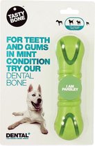 Tasty Bone - Dental Bone - Hond - Parsley 17 X 5 CM