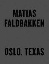 Matias Faldbakken - Oslo, Texas