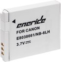 Eneride E Can NB-6 LH 1000mAh