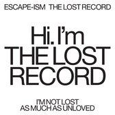 Escape-Ism - The Lost Record (CD)