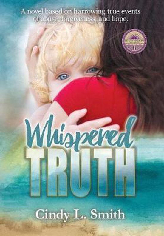 Truth, Trust, Treasure- Whispered Truth - cover