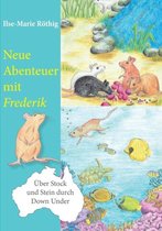 Neue Abenteuer mit Frederik