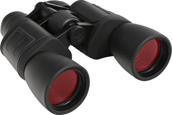 oplichter ervaring Vuiligheid Verrekijker - travel Binoculars 10x Zoom | bol.com