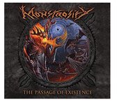 Monstrosity - The Passage Of Existence (LP)