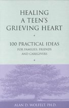 Healing a Teen's Grieving Heart