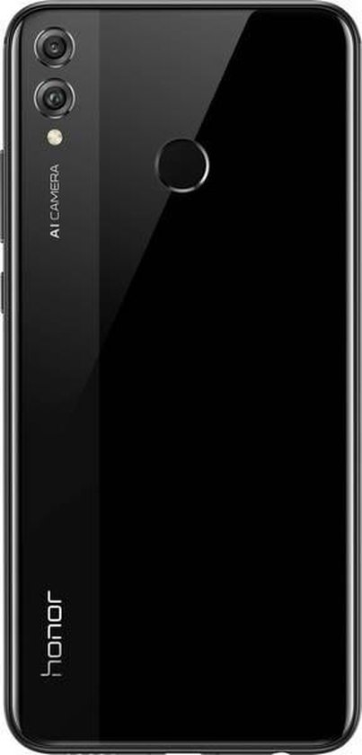 Honor 8X - 64GB - Zwart