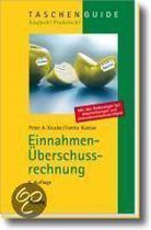 Einnahmen-Überschussrechnung