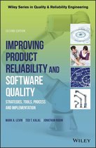 Quality and Reliability Engineering Series - Improving Product Reliability and Software Quality
