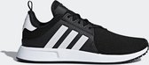 adidas X PLR Sneakers Dames - Core Black/Black