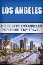 Short Stay Travel - City Guides- Los Angeles