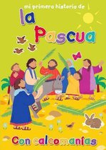 Mi Primera Historia de la Pascua