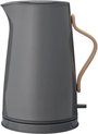 Stelton Emma - Waterkoker - Grijs