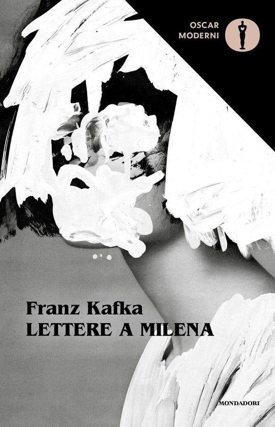Lettere a Milena - cover