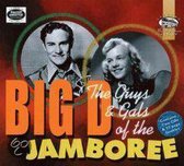 Guys & Gals of the Big D Jambo