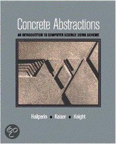 Concrete Abstraction