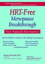 The Hrt-Free Menopause Breakthrough