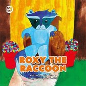 Truth & Tails Children's Books - Roxy the Raccoon