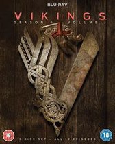 Vikings Season 4.1