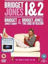 Bridget Jones 1&2