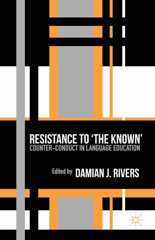 Resistance to the Known - cover