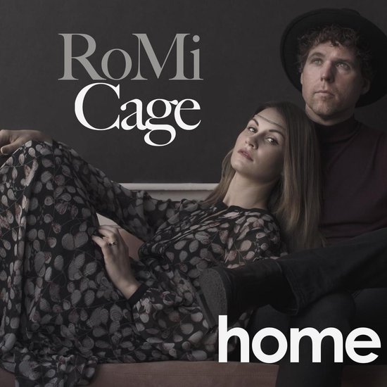 RoMi Cage | Home (EP)