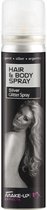 Hair and Body Spray