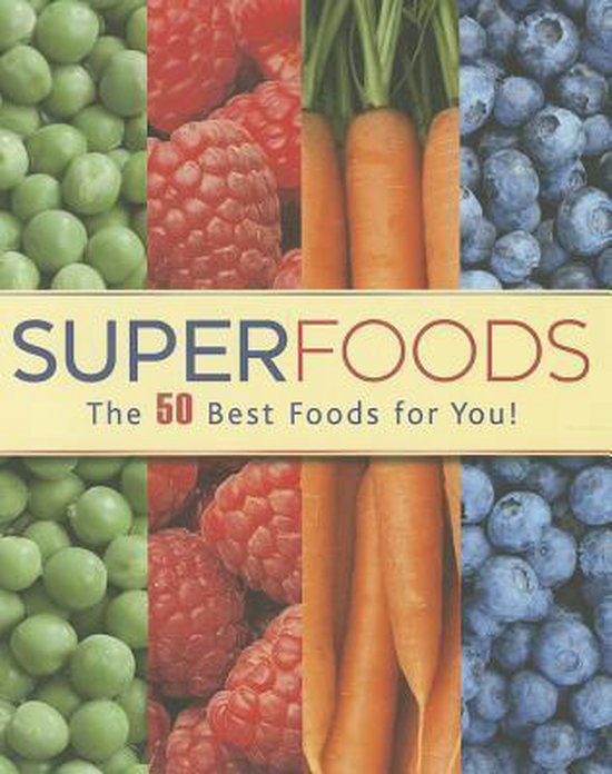 Superfoods