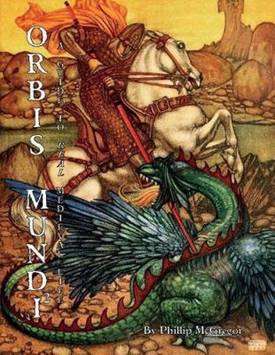 Orbis Mundi 2 - cover